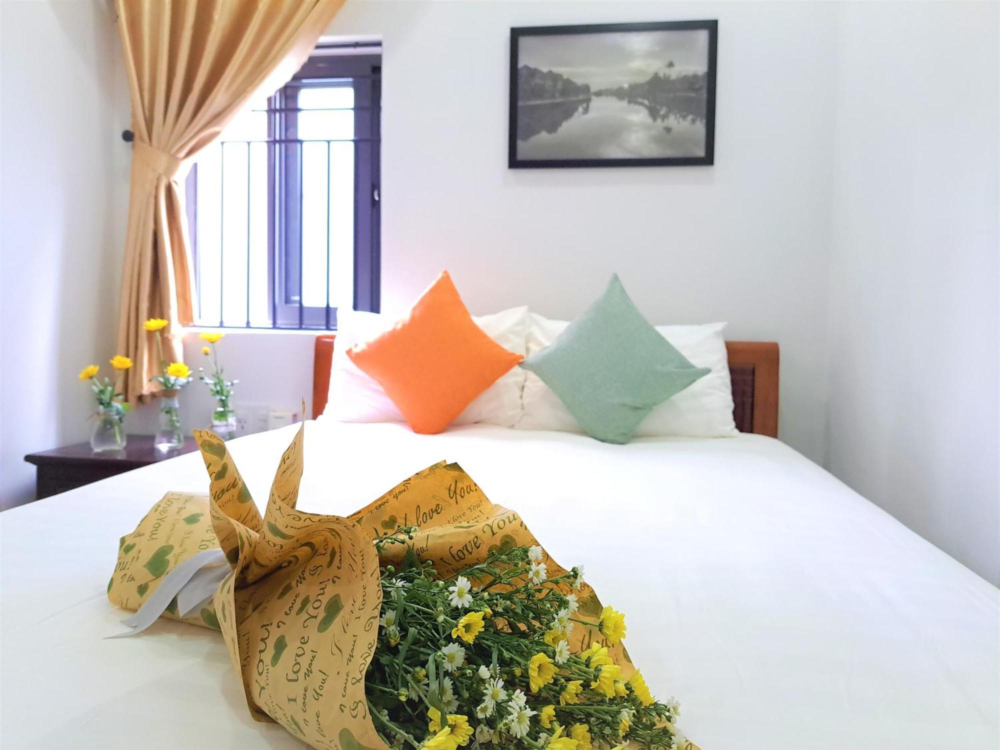 Green Town Hotel Hội An Extérieur photo