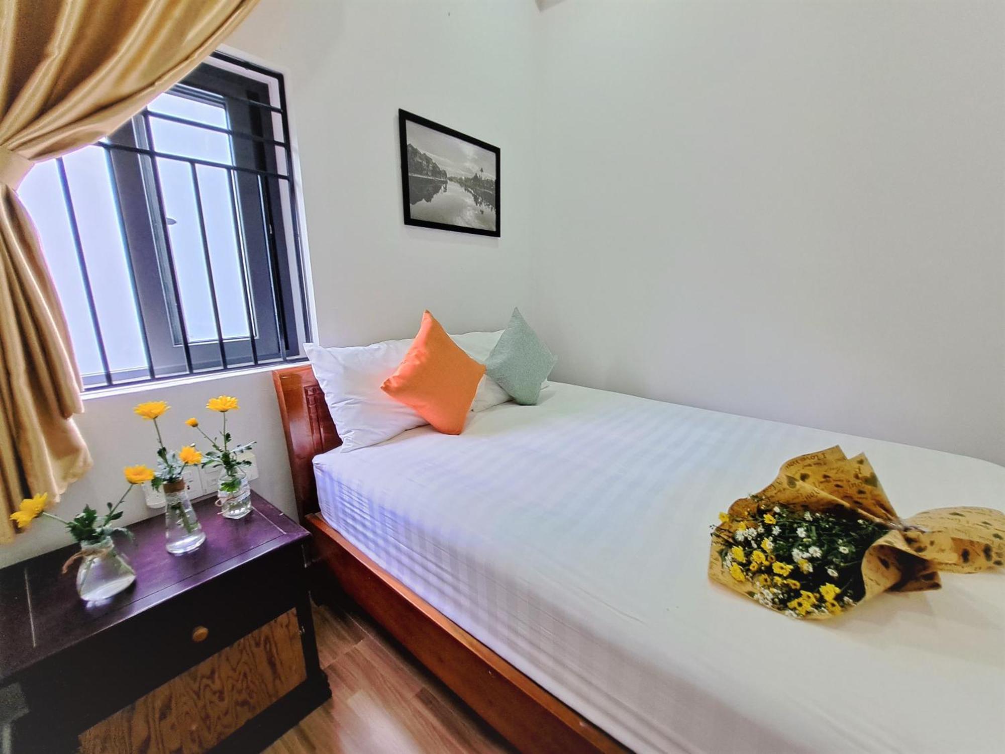 Green Town Hotel Hội An Extérieur photo