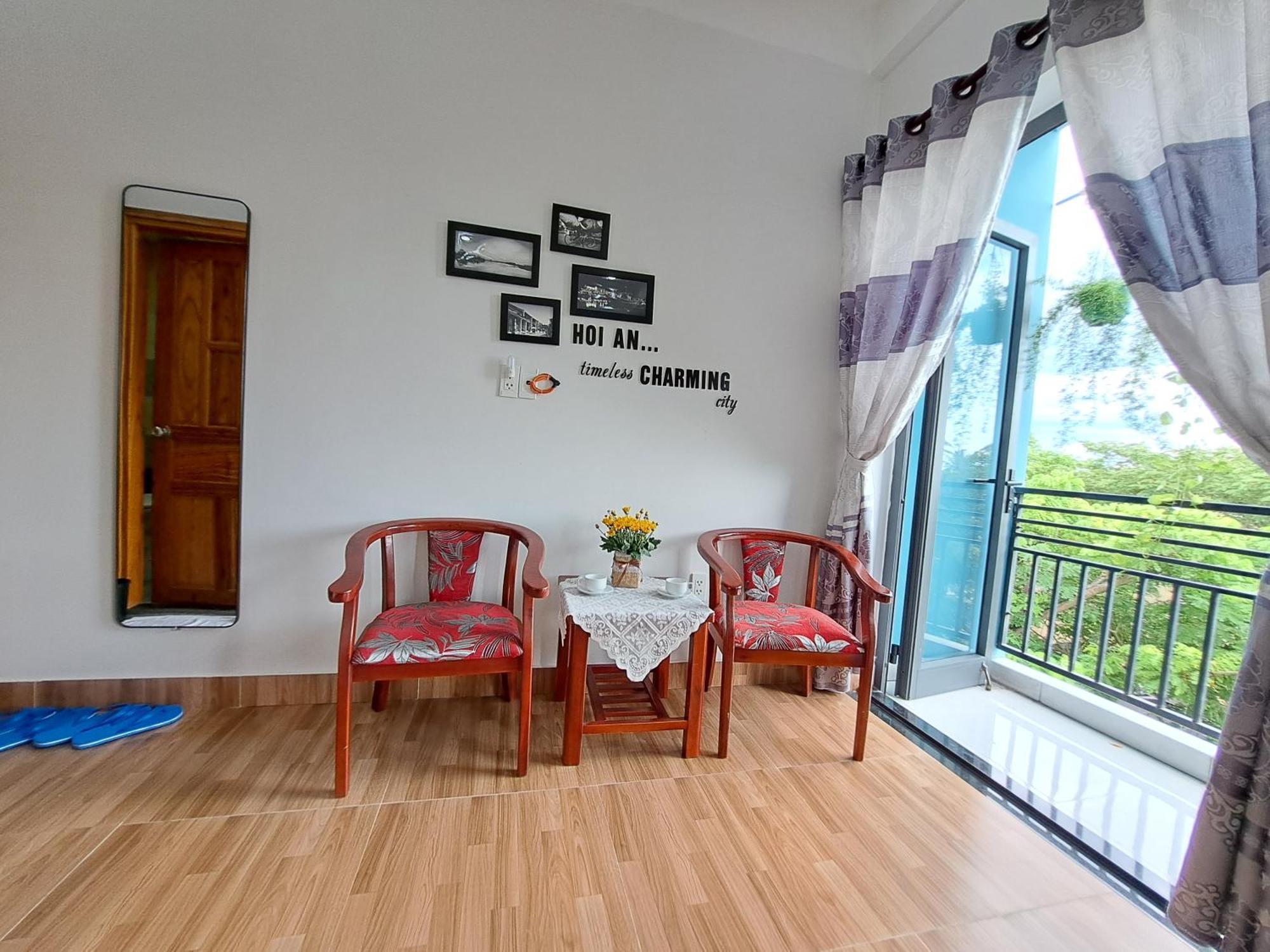 Green Town Hotel Hội An Extérieur photo