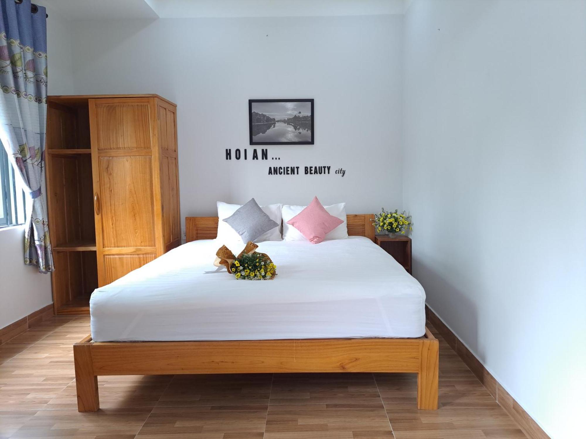 Green Town Hotel Hội An Extérieur photo