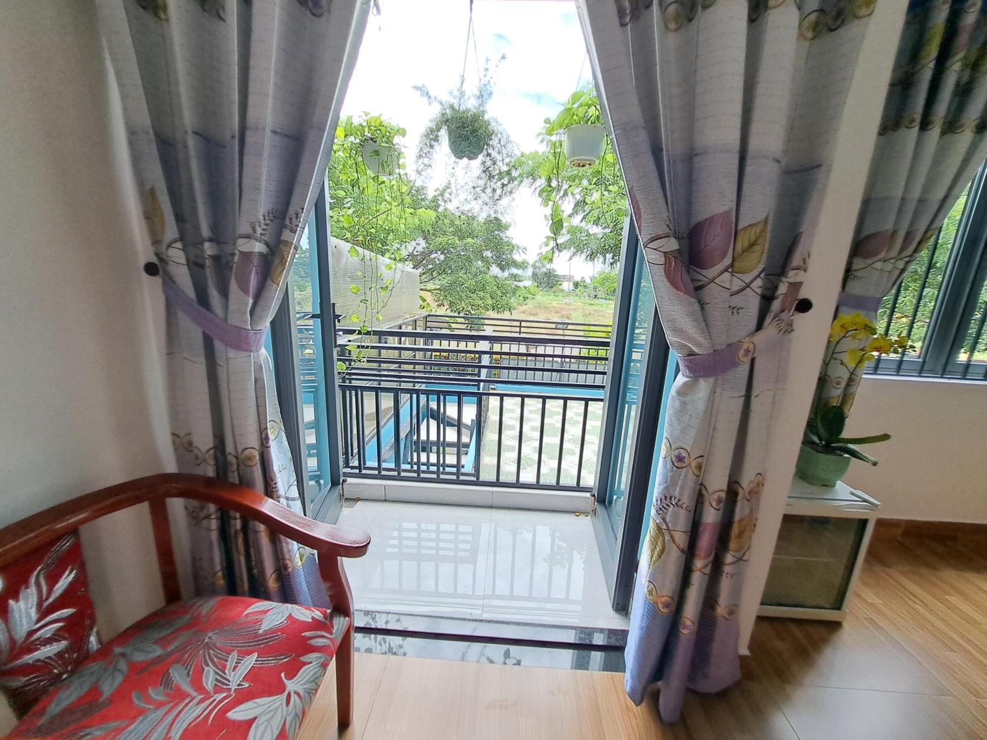 Green Town Hotel Hội An Extérieur photo