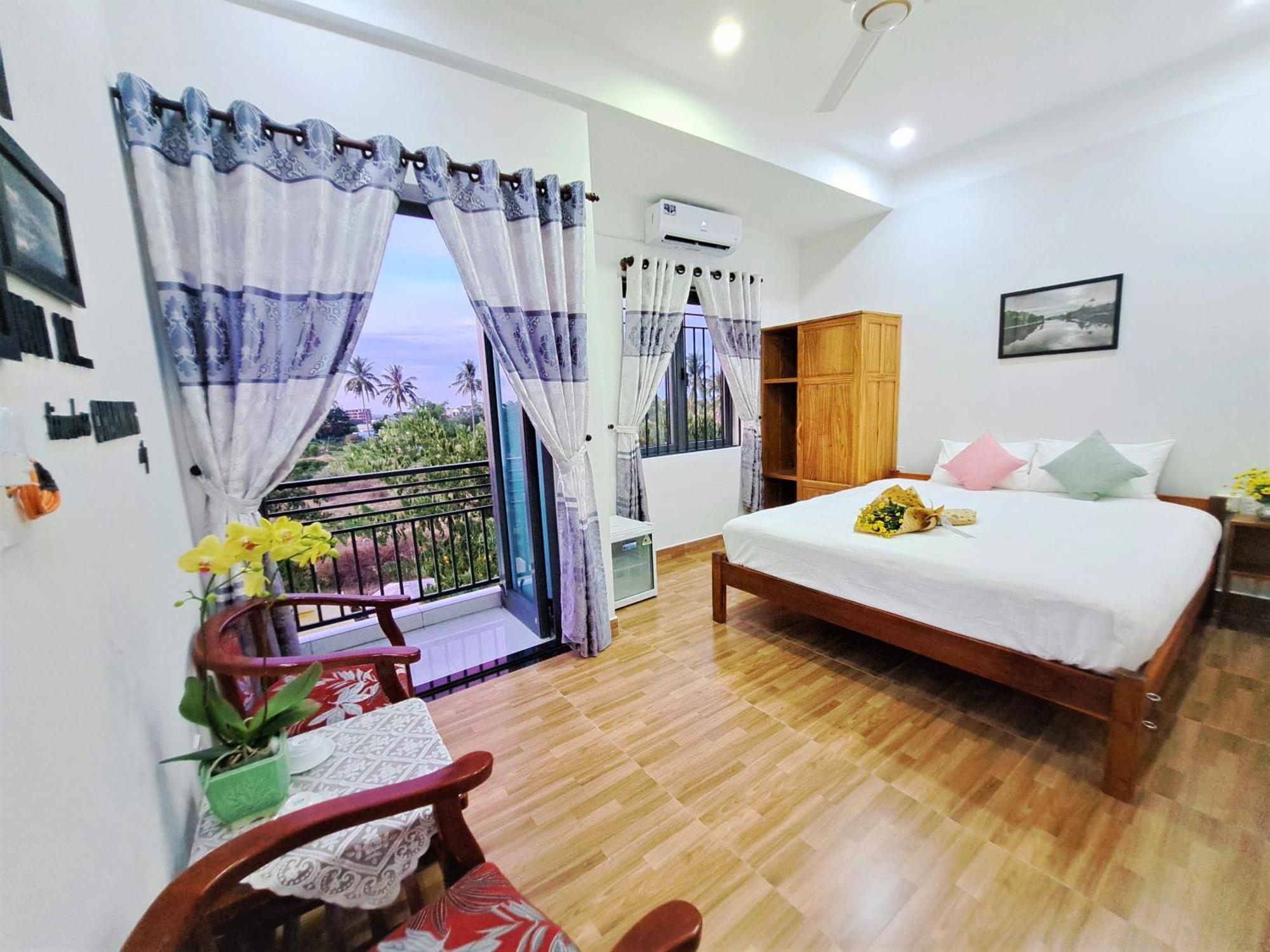 Green Town Hotel Hội An Extérieur photo
