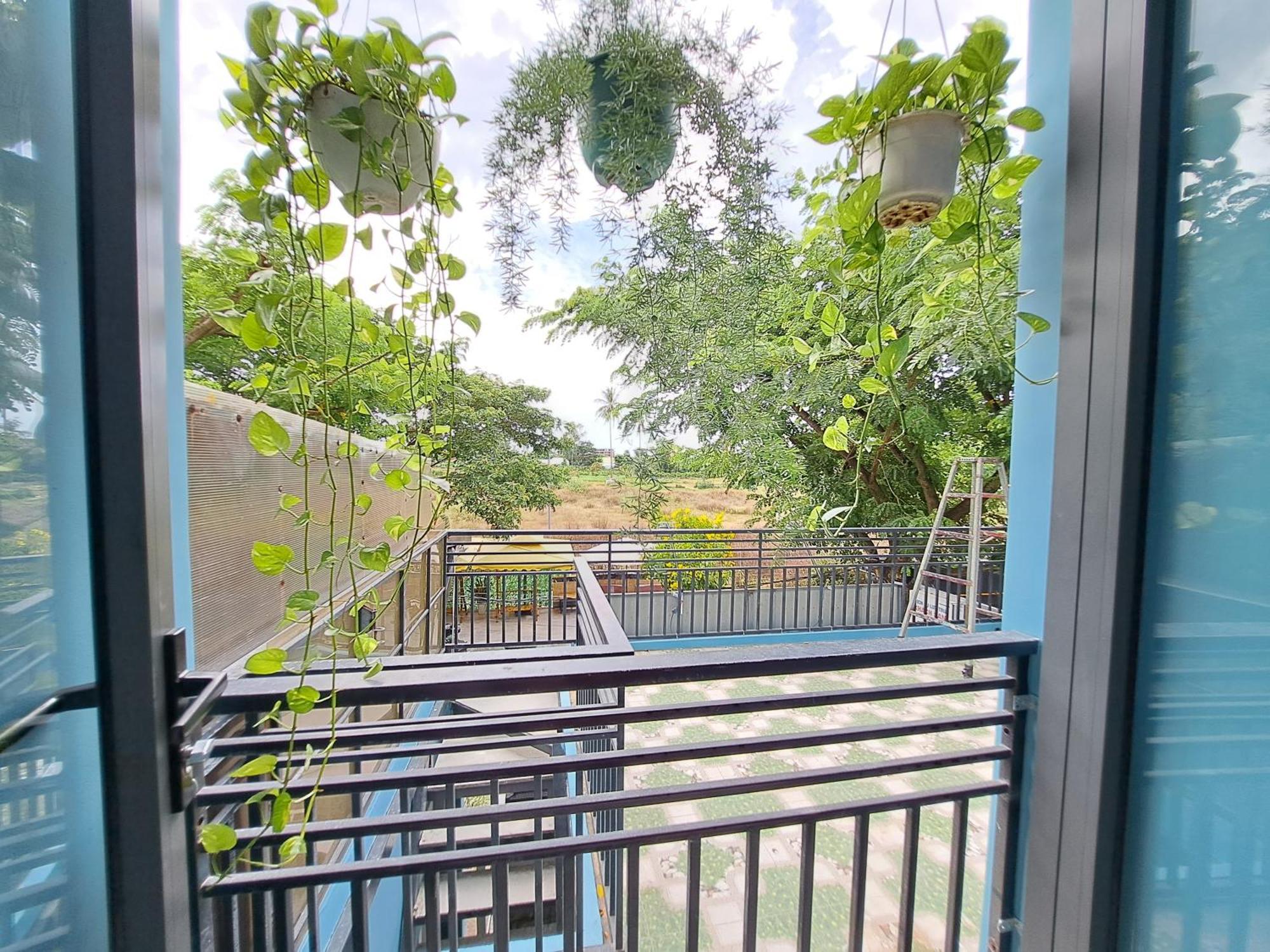 Green Town Hotel Hội An Extérieur photo