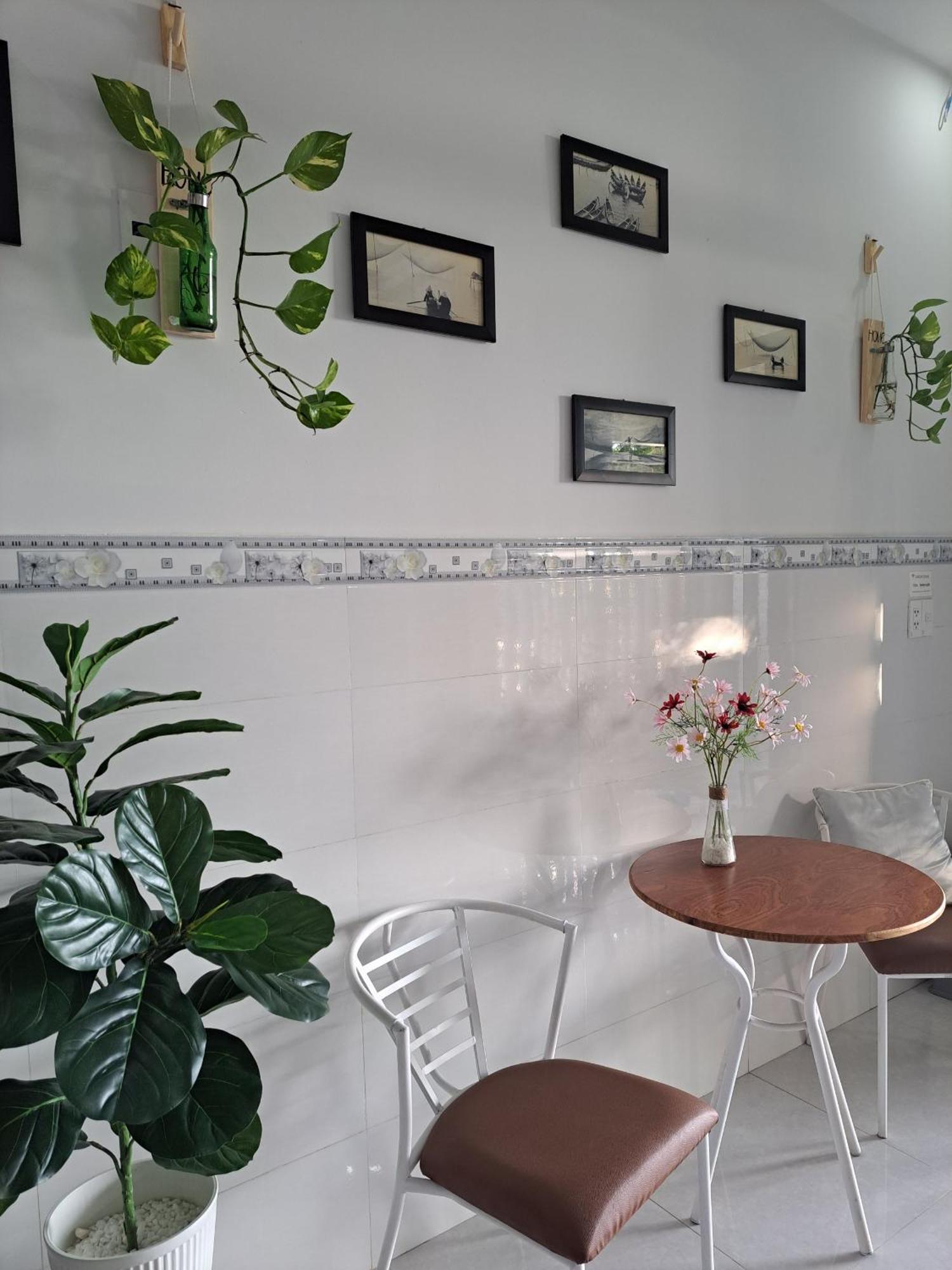 Green Town Hotel Hội An Extérieur photo
