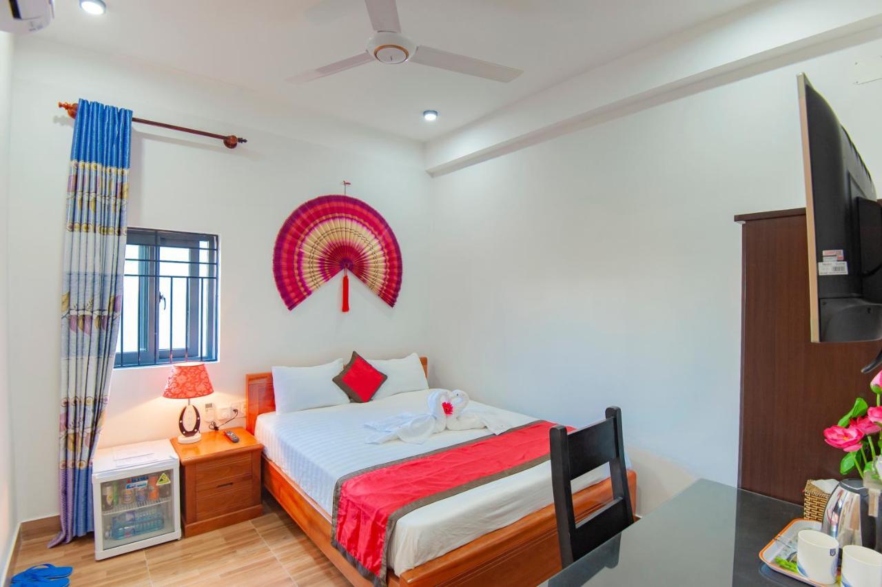 Green Town Hotel Hội An Extérieur photo
